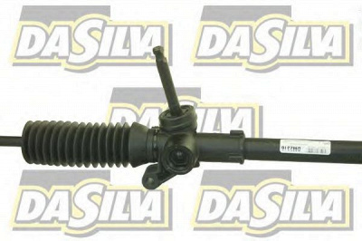 DA SILVA dm2316 - Рулевой механизм